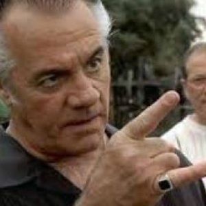 Meet your Posher, Vinny